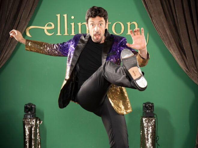 The Fabulous Vegas - Dinner and Drinks Delight