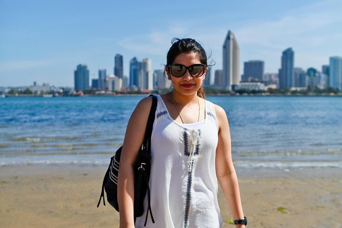 The Famous Coronado Tour - Price and Additional Information