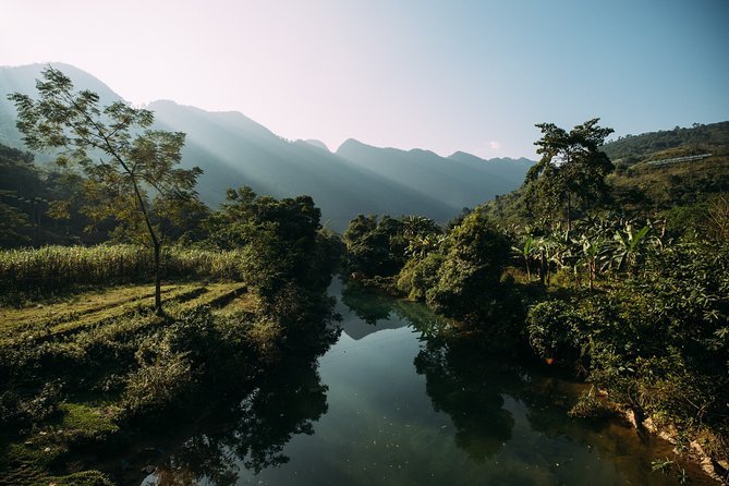 The Famous Ha Giang Loop Adventure - Weather and Refunds