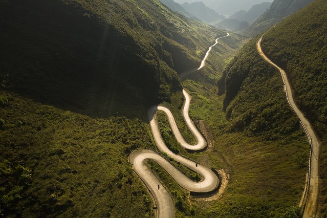 The Famous Ha Giang Loop Adventure - Reviews