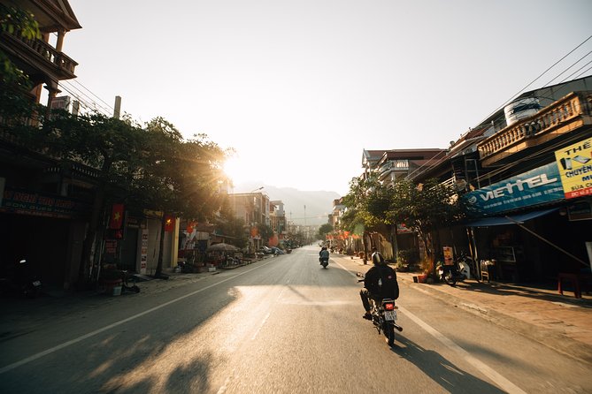 The Famous Ha Giang Loop Adventure - Questions and Support
