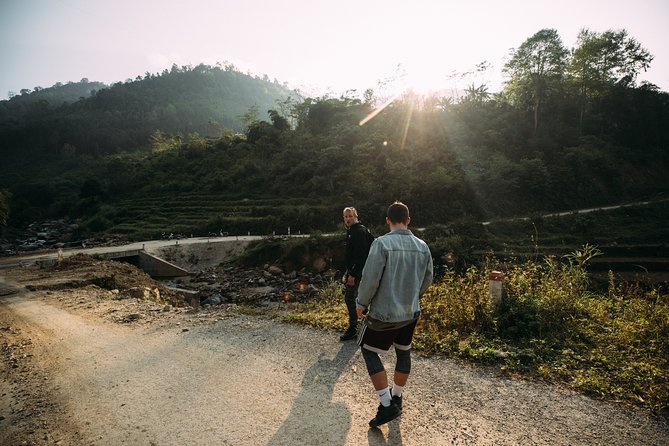 The Famous Ha Giang Loop Adventure - Common Questions