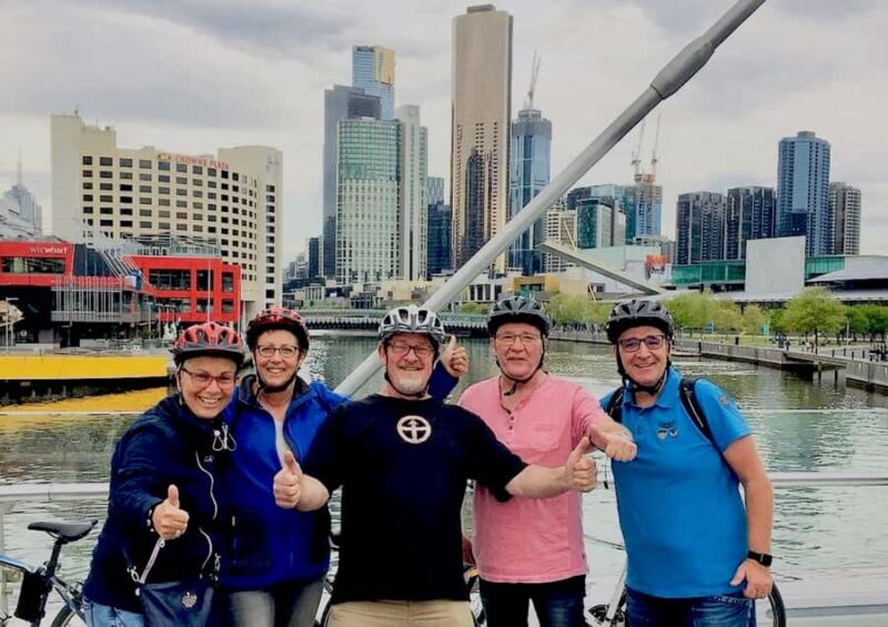 The Famous Melbourne City Bike Tour - Final Thoughts: Who Is This Tour Best For?