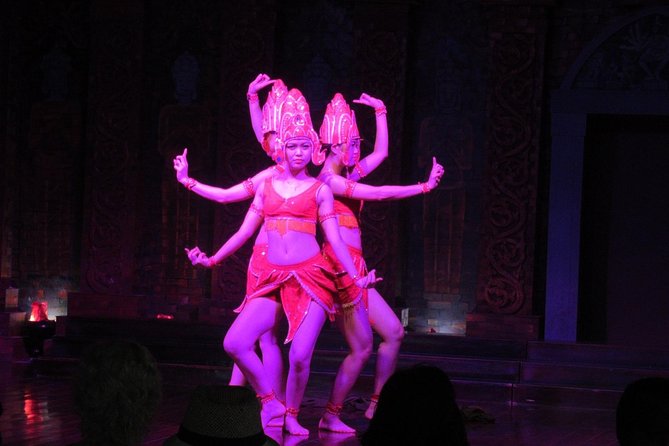 The Famous My Son Sanctuary With Private Driver - Directions