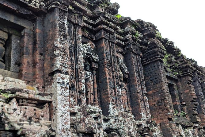 The Famous My Son Sanctuary With Private Driver - Common Questions