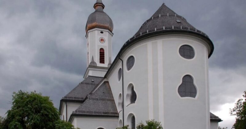The Famous Partenkirchen Walking Tour - FAQs