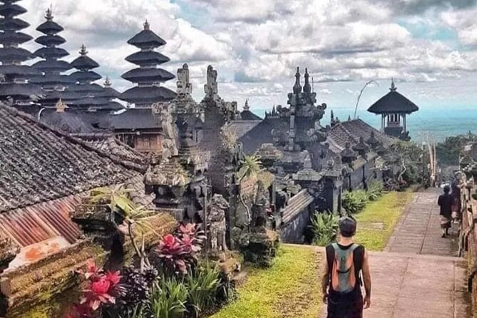 The Fantastic East Of Bali Private Guided Tour - Tour Highlights