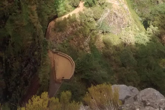 The Fantastic Waterfalls -Private Service - Private Tour for up to 8 Guests