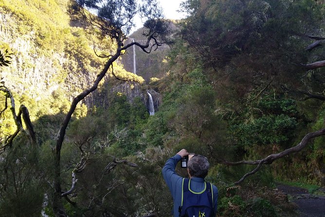 The Fantastic Waterfalls -Private Service - Pickup and Cancellation Policy