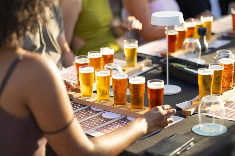 The Farsons Brewery & Gastro Experience - Good To Know