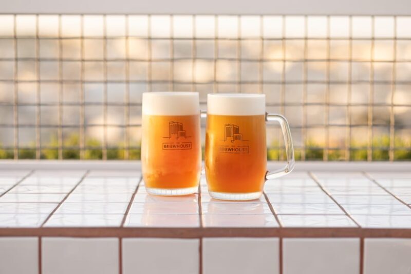 The Farsons Brewery & Gastro Experience - Final Thoughts