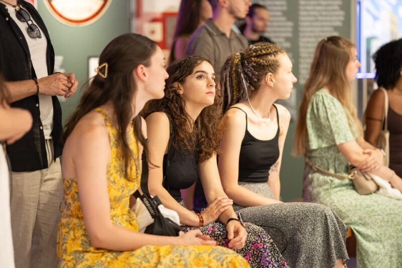 The Farsons Brewery & Gastro Experience - FAQs