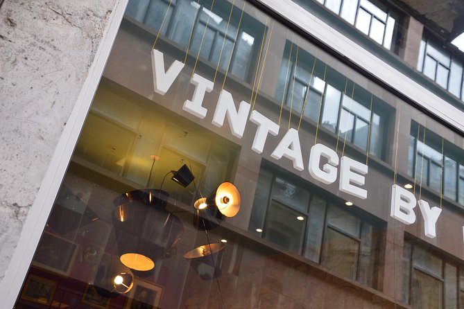 The Fashionista Experience: Personal Shopping and Styling Experience in Paris - Hotel Pickup and Drop-Off