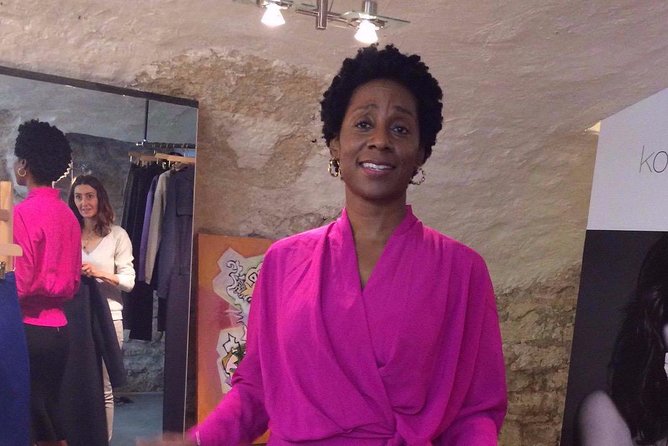 The Fashionista Experience: Personal Shopping and Styling Experience in Paris - Common Questions