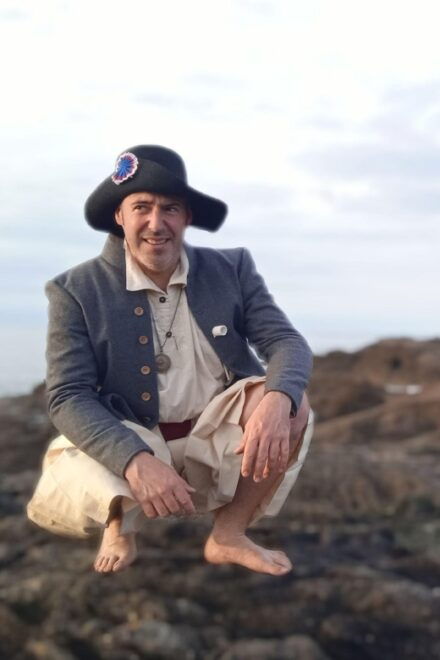 The Fate of Saint-Malos Last Corsairs in the 18th Century - Corsair Spirit Experience