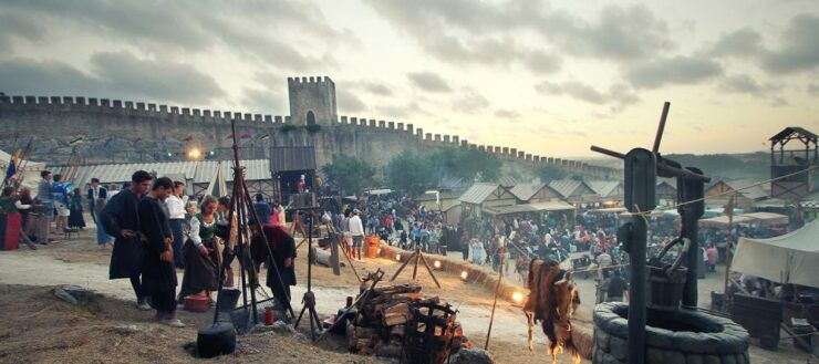 The Fatima, Nazare, and Obidos Triangle - Private Tour - Tour Highlights