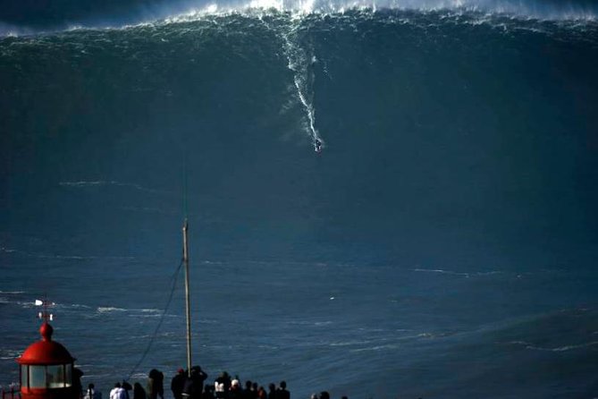 The Fatima, Nazare, and Obidos Triangle - Private Tour - Sacred Sanctuary of Fatima