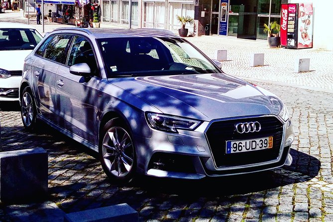 The Fatima, Nazare, and Obidos Triangle - Private Tour - Historical Obidos