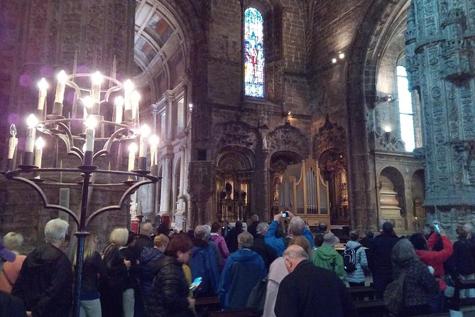 The Fatima, Nazare, and Obidos Triangle - Private Tour - Pricing and Group Size