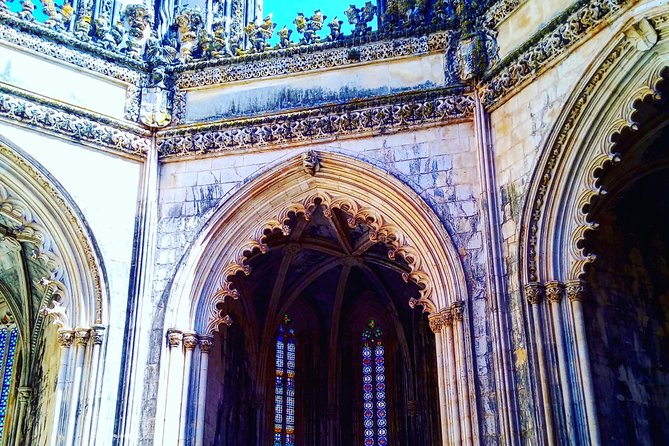 The Fatima, Nazare, and Obidos Triangle - Private Tour - The Sum Up