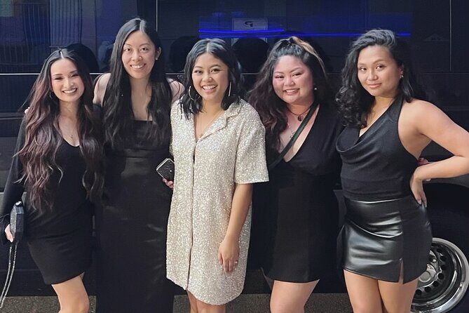 The Finest and Newest SUV Wine Tour in Napa - Who Will Love This Tour?