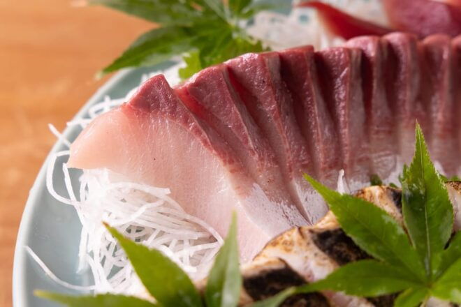 The Finest Ocean Gastronomy Tour. - Auction Observation Insights