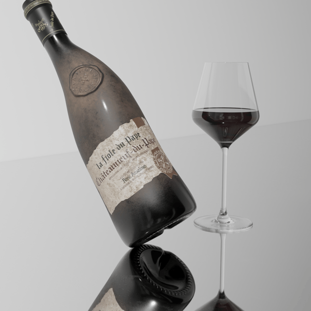 The Fiole Tour: Visit & Wine Tasting. - Reservation and Cancellation Policy