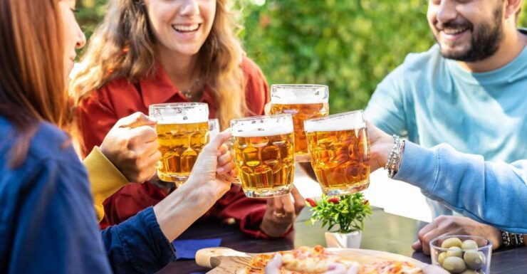 The "Fischkopp" Food and Beer Tour - Experience Details