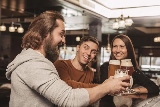 The "Fischkopp" Food and Beer Tour - Additional Information