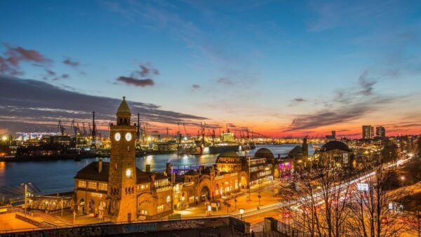 The "Fischkopp" Food and Beer Tour - Cancellation and Reservation Policies