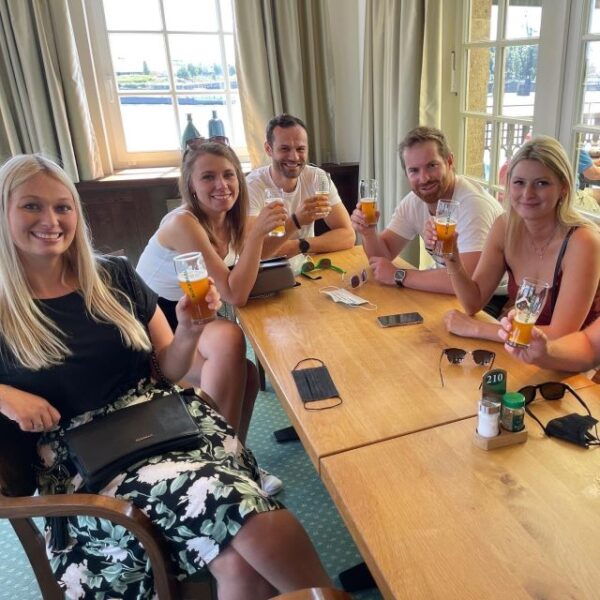 The "Fischkopp" Food and Beer Tour - Common Questions