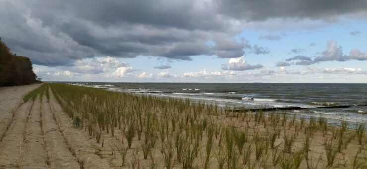 The Fishermen & Their Villages - Usedom Island: A Haven for Fishermen