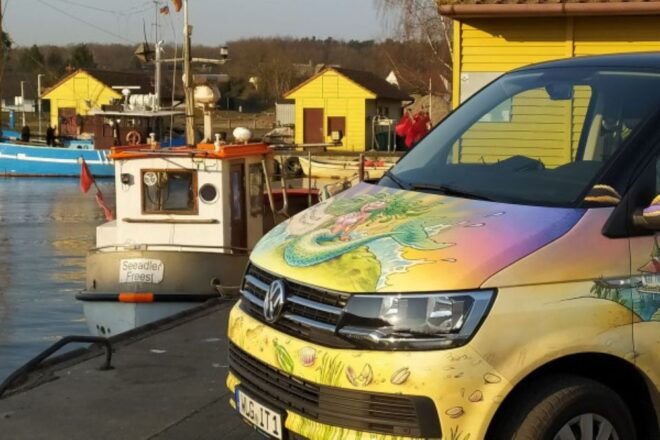 The Fishermen & Their Villages - Additional Options for a Personalized Experience