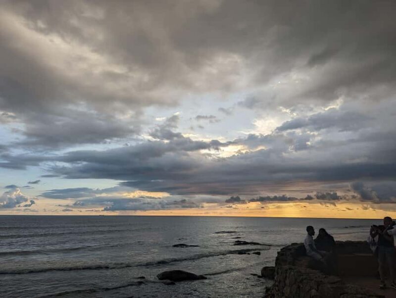 The Five-Star Galle Fort Walk with an Academic - What is the Galle Fort Walk with an Academic?