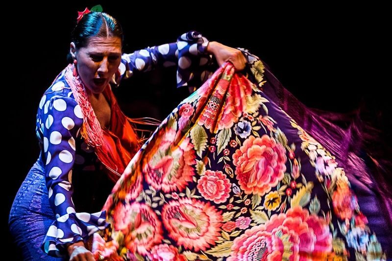 The Flamenco Show with optional Dance Museum Admission in Seville - How the performance unfolds