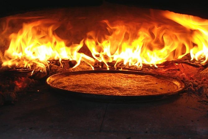 The Flavors of Nice Food Tour - Hidden Gems