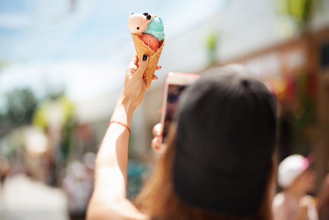 The Flavors of Nice Food Tour - Expert Guides