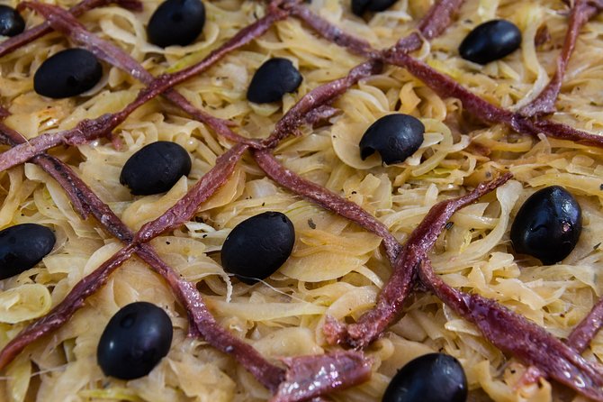 The Flavors of Nice Food Tour - Common Questions