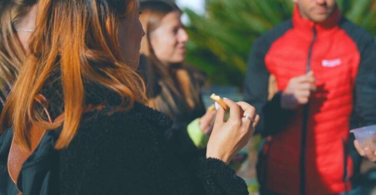 The Flavors of Nice Food Tours - Tour Overview