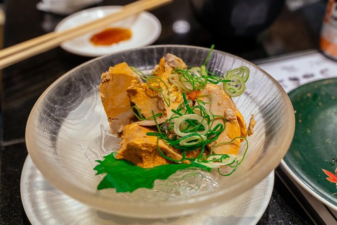 The Flavors of Shibuya Private Tour: Sushi & Sake - Shibuyas Culinary Scene