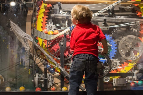 The Fleet Science Center Fast Track Admission in San Diego - Key things to know