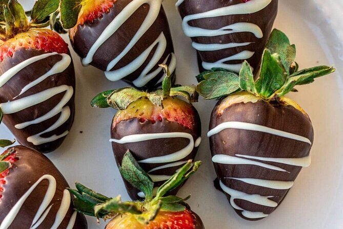 The Floating Feast A Luxurious Brunch Experience - What Is The Floating Feast?