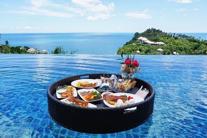 The Floating Feast A Luxurious Brunch Experience - The Practicalities: Duration, Price, and Logistics