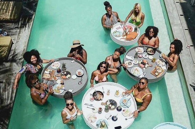 The Floating Feast A Luxurious Brunch Experience - Authentic Insights from Reviews