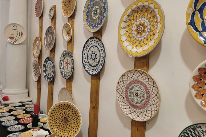 The Florentine Artisanal Path and Handmade Private Tour - Good To Know