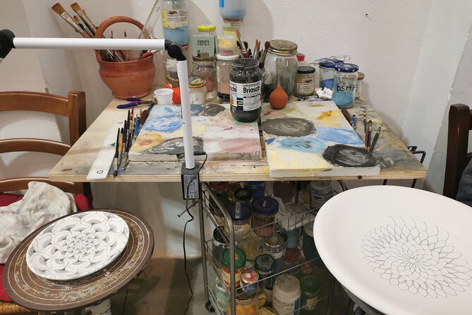 The Florentine Artisanal Path and Handmade Private Tour - Additional Tour Info