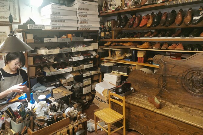 The Florentine Artisanal Path and Handmade Private Tour - Cancellation Policy