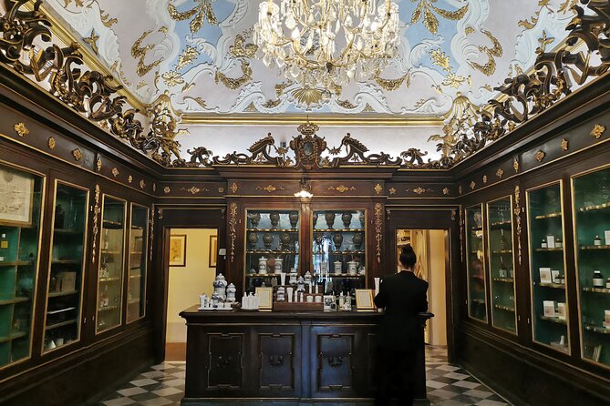 The Florentine Artisanal Path and Handmade Private Tour - Booking Details
