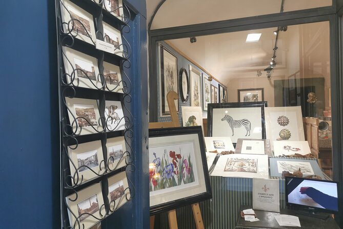 The Florentine Artisanal Path and Handmade Private Tour - How to Reserve