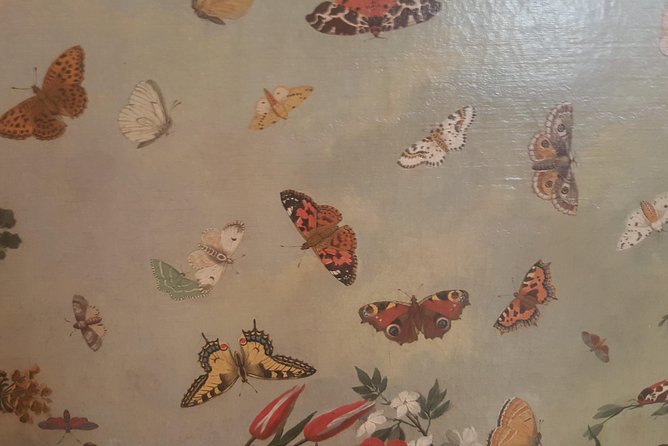 The Florentine Mosaic Private Tour - Tour Highlights